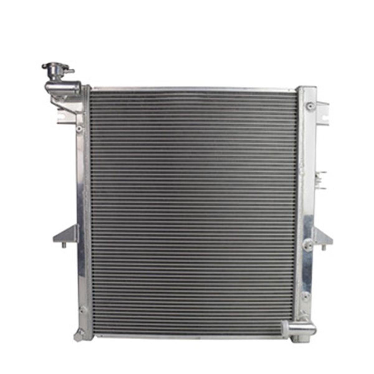 L200RADYATOR BRAZİNG OTOMATİK ŞANZIMAN L200 RIW MI81609RIWRIW MI81609