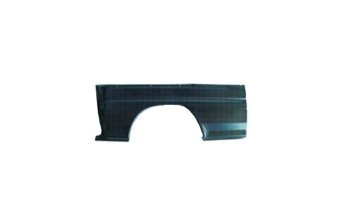 L300MITSUBISHI L300 ARKA ÇAMURLUK ÇEYREK 168 CM SOL.98-10DE-GAMIT08L3016