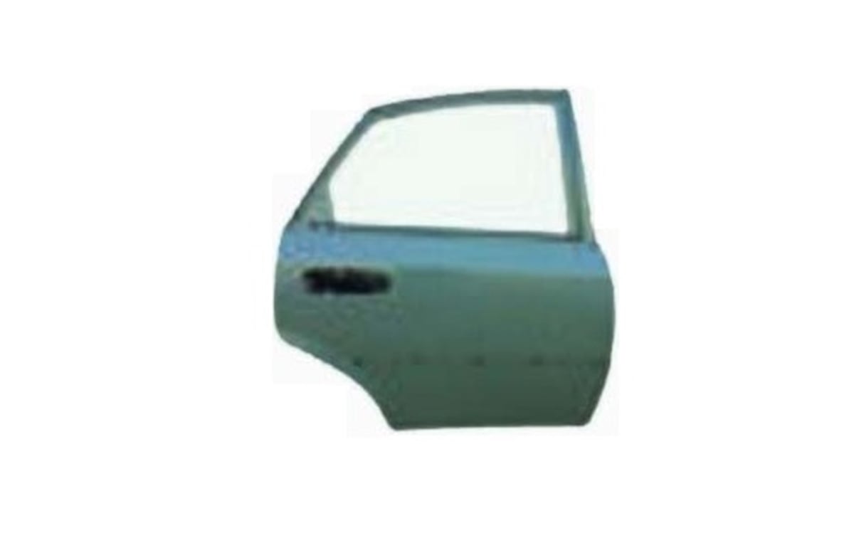 LACETTICHEVROLET LACETTİ ARKA KAPI SDN SAĞ.04-06DE-GADAW08LC010