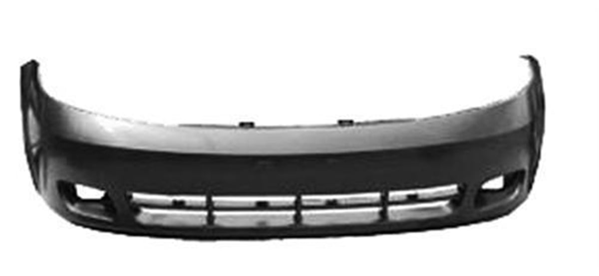 LACETTICHEVROLET LACETTİ ÖN TAMPON HB.01-04 96545491DE-GADAW07LC001