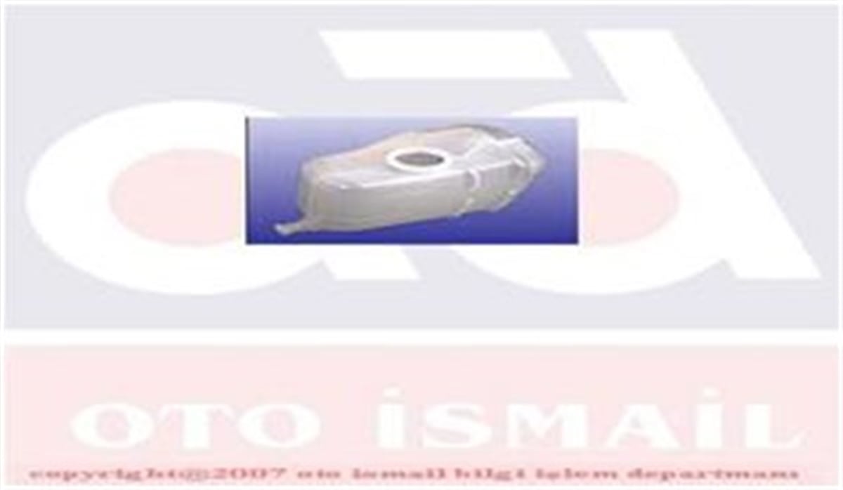 LADARADYATOR EK DEPOSU SAMARA 86-99 ORJ.ÜRÜN TPART 36212TPARTTPART 36212