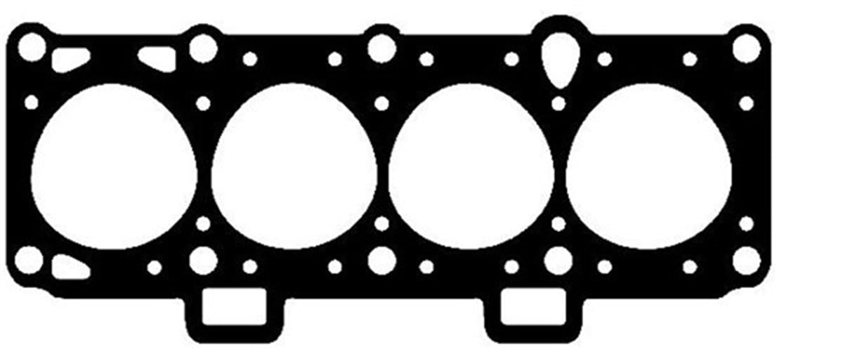 LADASİLİNDİR KAPAK CONTASI STD. 1.2 MM LADA SAMARA 1500 ROYAL 045010NROYALROYAL 045010N