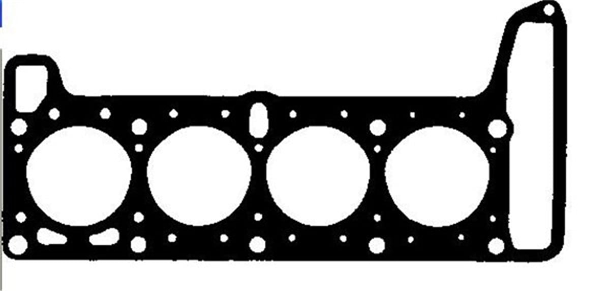 LADASİLİNDİR KAPAK CONTASI STD. LADA 1300S-1600S-NİVA ROYAL 038010NROYALROYAL 038010N