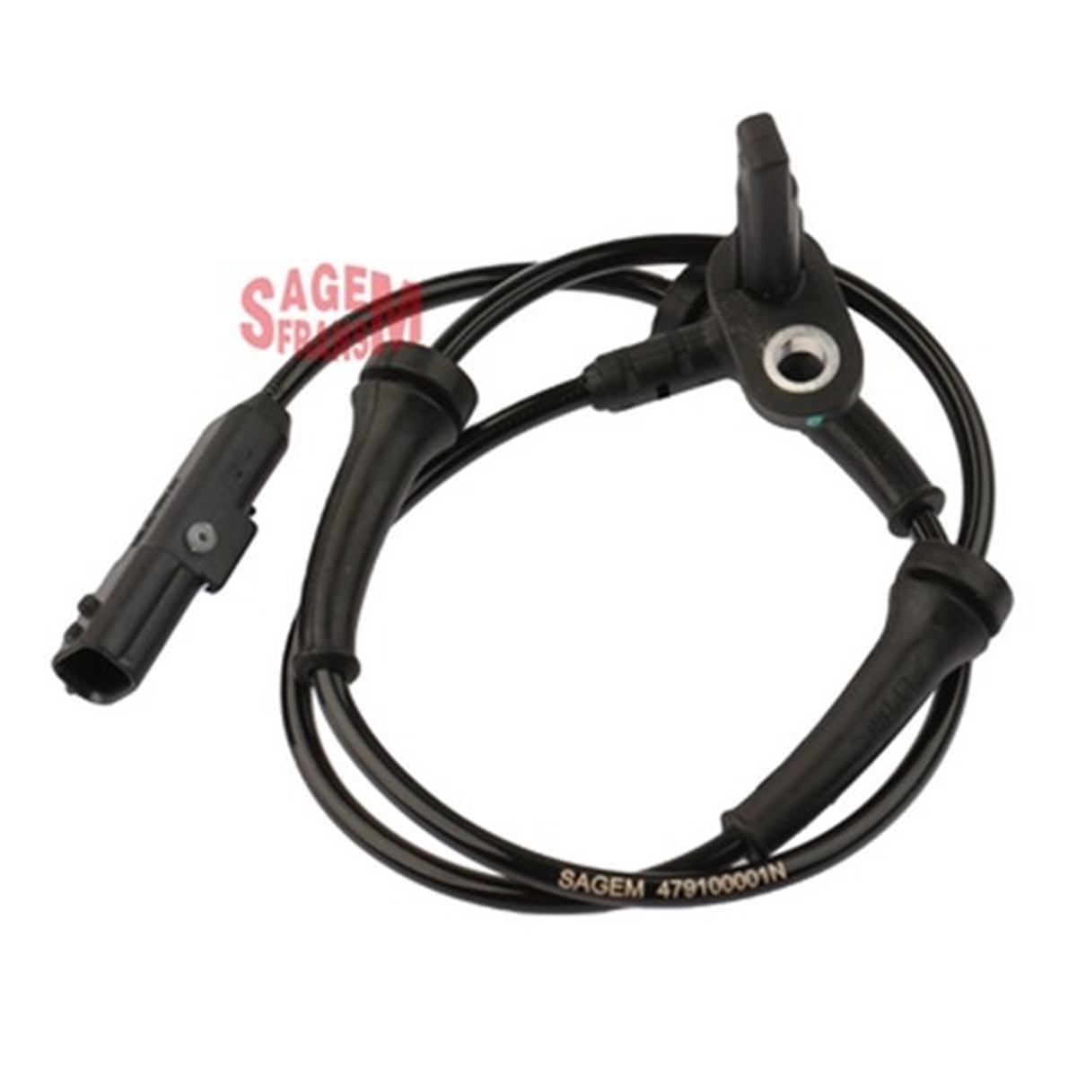 LAGUNAABS SENSOR KABLO LAGUNA III ÖN SAĞ SAGEM 60189SAGEMSAGEM 60189