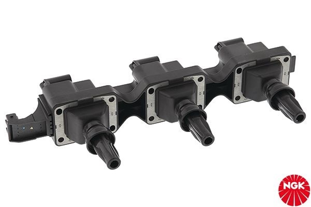 LAGUNAATEŞLEME BOBİNİ P406 3.0 96-04 P605 3.0 XANTIA 3.0 97-03 XM 3.0 97-00 ESPACE 3.0 LAGUNA U6016 NGK 48075NGKNGK 48075