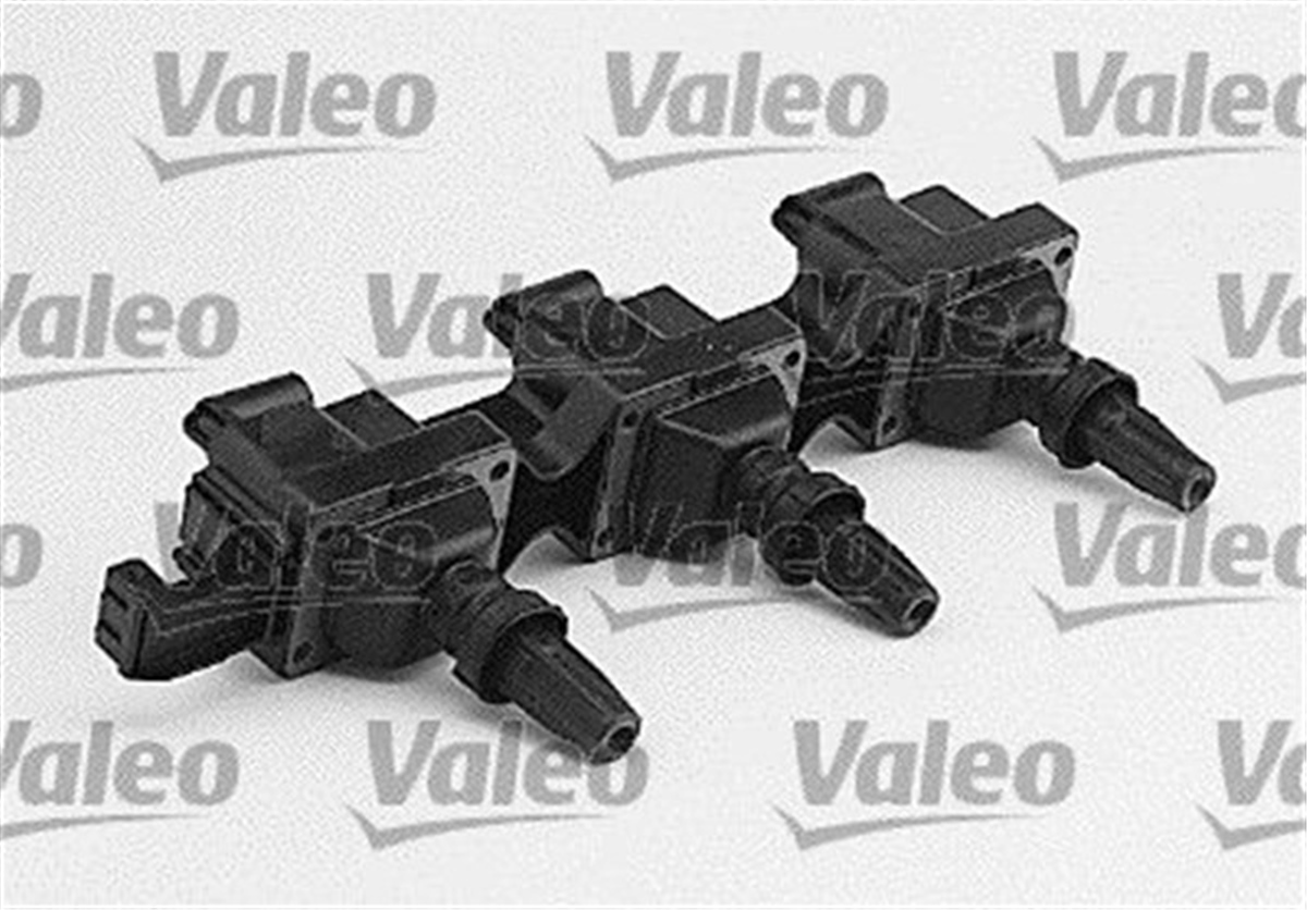 LAGUNAATEŞLEME BOBİNİ P406 3.0 96-04 P605 3.0 XANTIA 3.0 97-03 XM 3.0 97-00 ESPACE 3.0 LAGUNA 3.0 VALEO 245088VALEOVALEO 245088