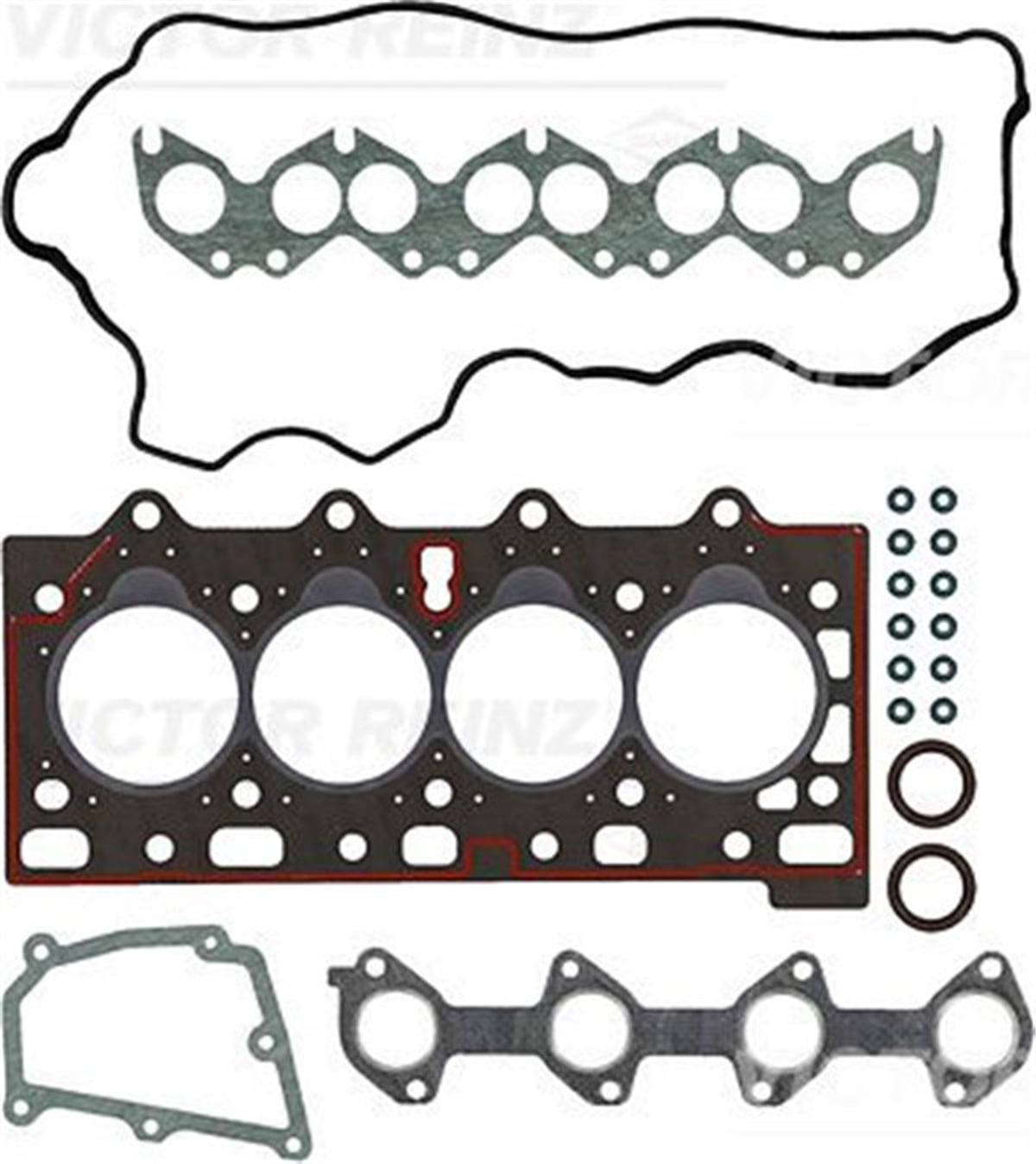 LAGUNAMOTOR TAKIM CONTASI SKC Lİ LAGUNA I 2.2DCI G8T V.REINZ 023362501V.REINZV.REINZ 023362501