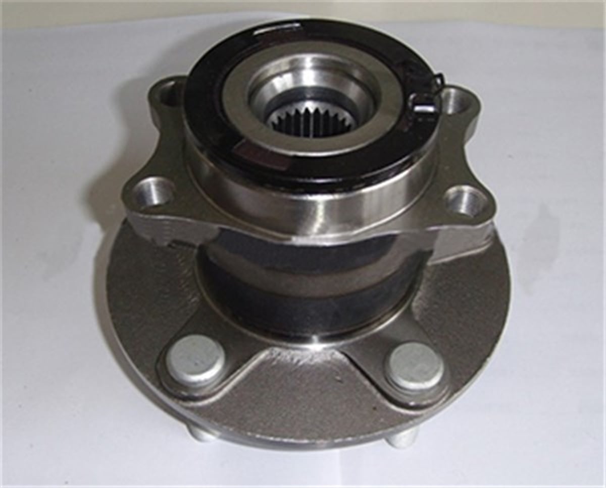 LANCERARKA TEKER PORYASI MITSUBISHI LANCER IX CY OUTLANDER CW -ASX ..X140X172 2WD ARAÇLAR SNR HGB35471NTNSNRSNR HGB35471NTN