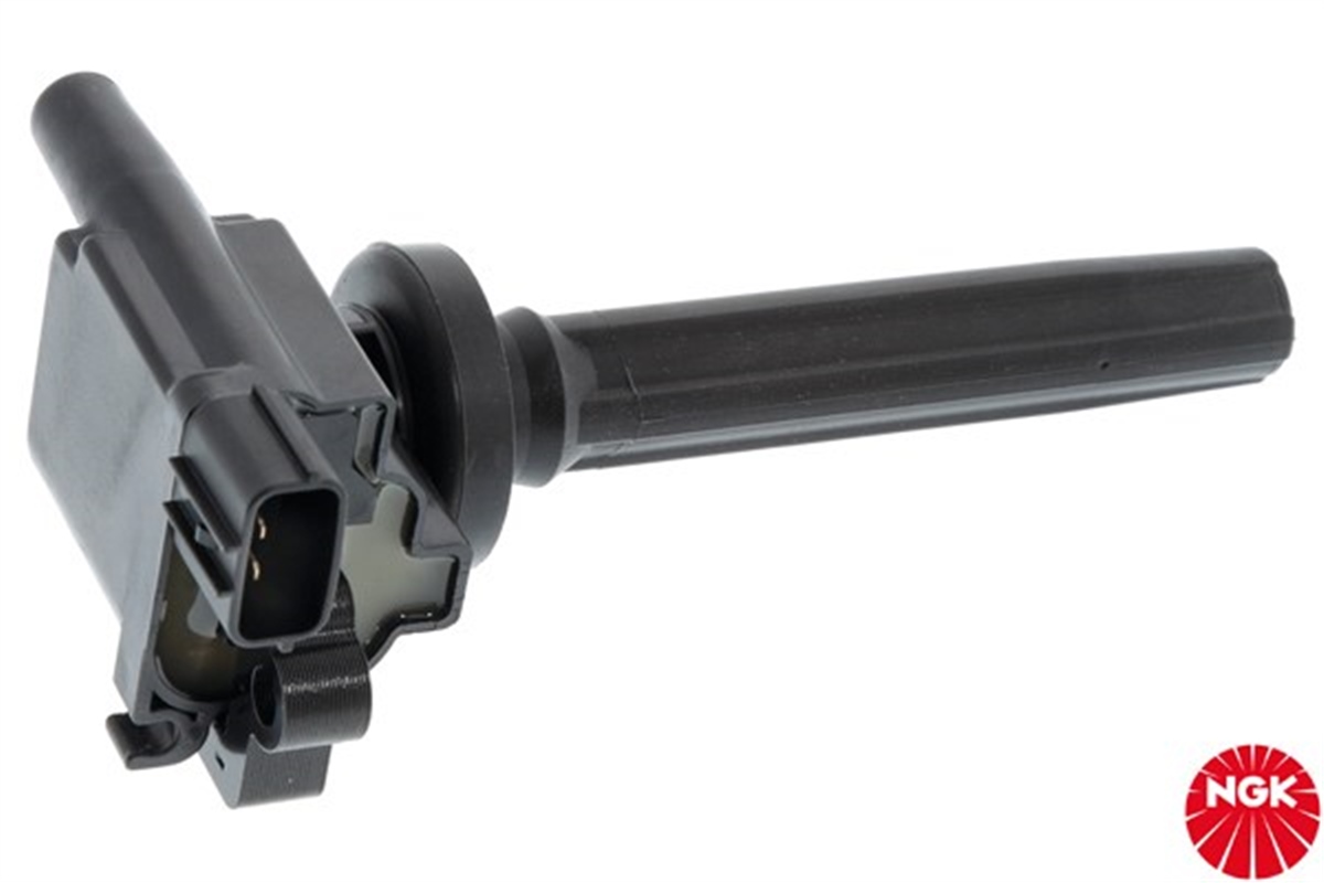 LANCERATEŞLEME BOBİNİ U4027 MD361710 JAPON LANCER 03-07 1.3:1.6 NGK NGK 48375NGKNGK 48375