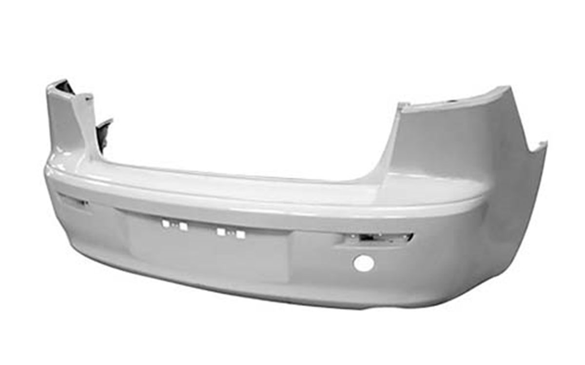 LANCERMITSUBISHI LANCER ARKA TAMPON 08- 6410B172WADE-GAMIT07LA041