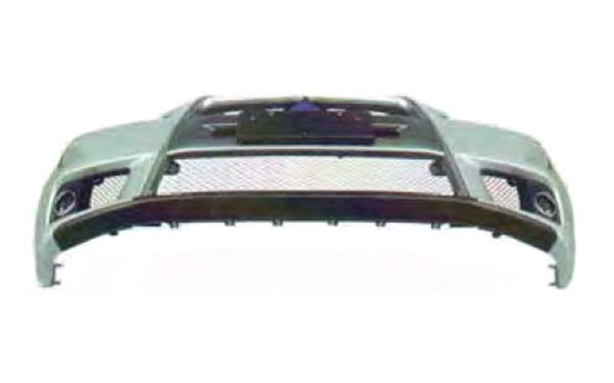 LANCERMITSUBISHI LANCER EVO-ÖN TAMPON KOMPLE 08- 6400C308DE-GAMIT07LA046