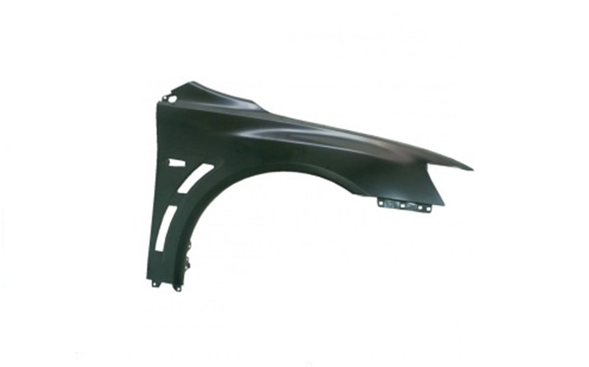 LANCERMITSUBISHI LANCER EVO.ÖN ÇAMURLUK DELİKLİ SAĞ.08- 5220C878DE-GAMIT08LA018