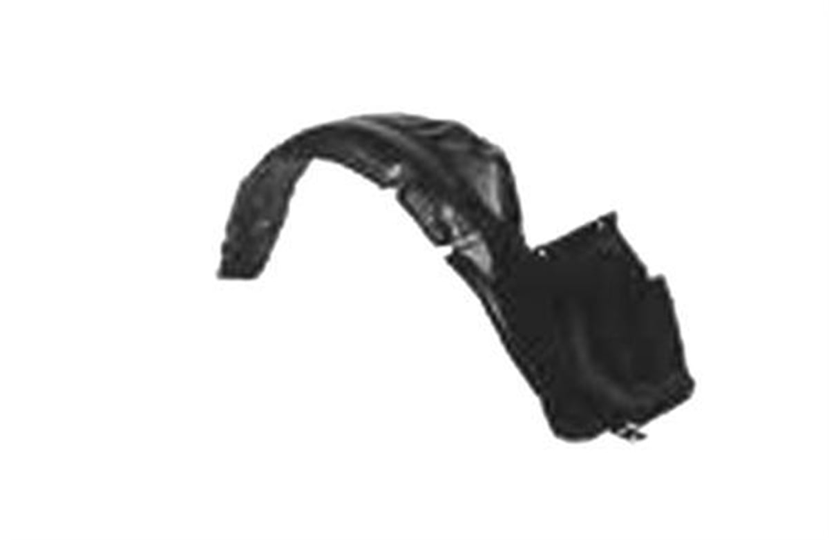 LANCERMITSUBISHI LANCER ÖN ÇAMURLUK DAVLUMBAZ SOL.03-05 MN126808DE-GAMIT15LA002