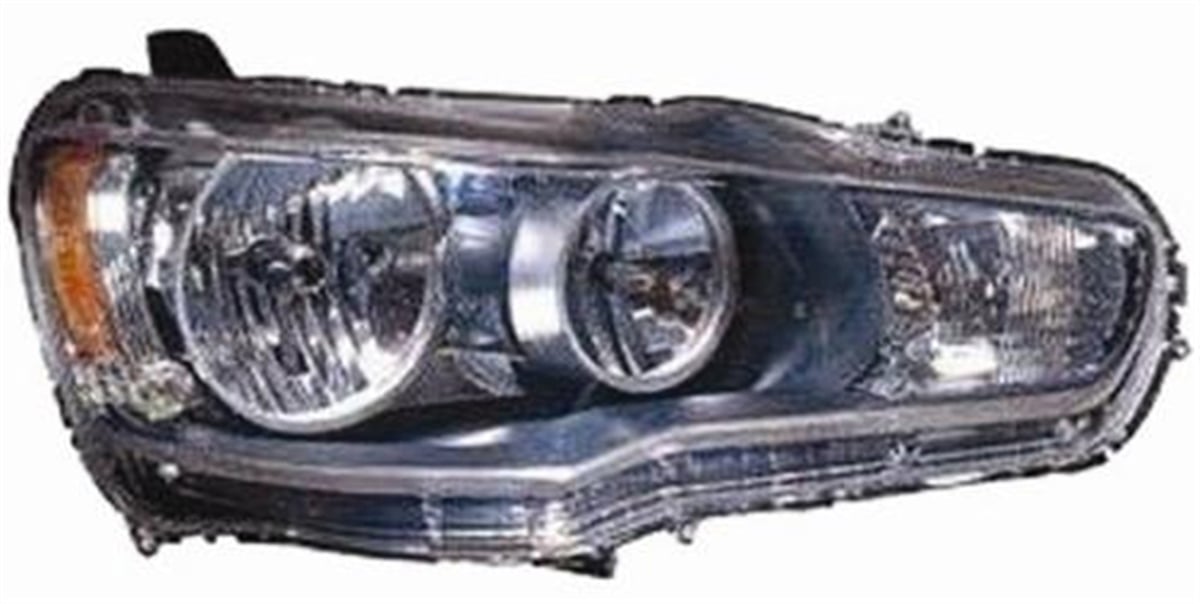 LANCERMITSUBISHI LANCER ÖN FAR ELEKTRIKLI SAĞ.08- 8301A390TYCMIT10LA009
