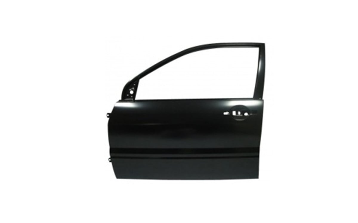 LANCERMITSUBISHI LANCER ÖN KAPI KOMPLE SOL.03- MN150435DE-GAMIT08LA015