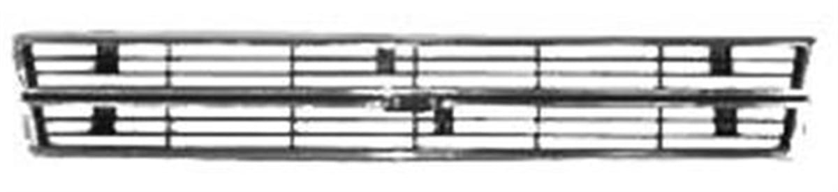 LANCERMITSUBISHI LANCER ÖN PANJUR KROM GRİ 88-92 MB594484DE-GAMIT09LA002