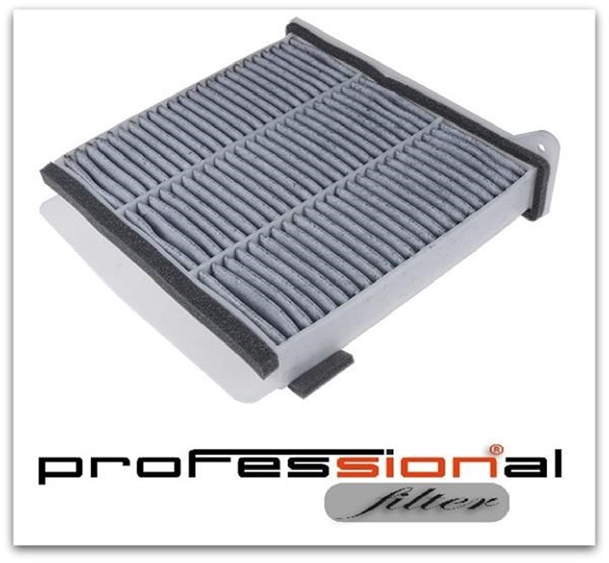 LANCERPOLEN FİLTRESİ MITSUBISHI LANCER VII 1.6 98HP 09-03-10-08 SION SC5153KSIONSION SC5153K