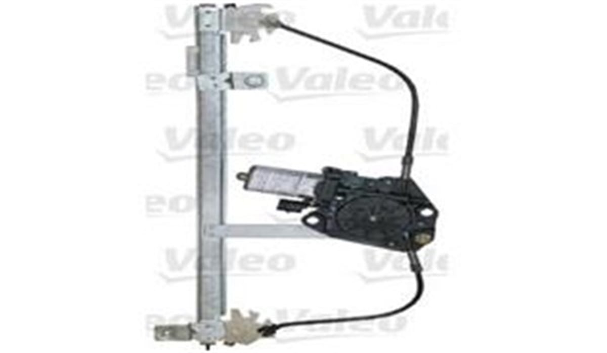 LANCIACAM MEKANİZMASI ÖN SOL MOTORLU DEDRA-LANCIA DELTA VALEO 850216VALEOVALEO 850216