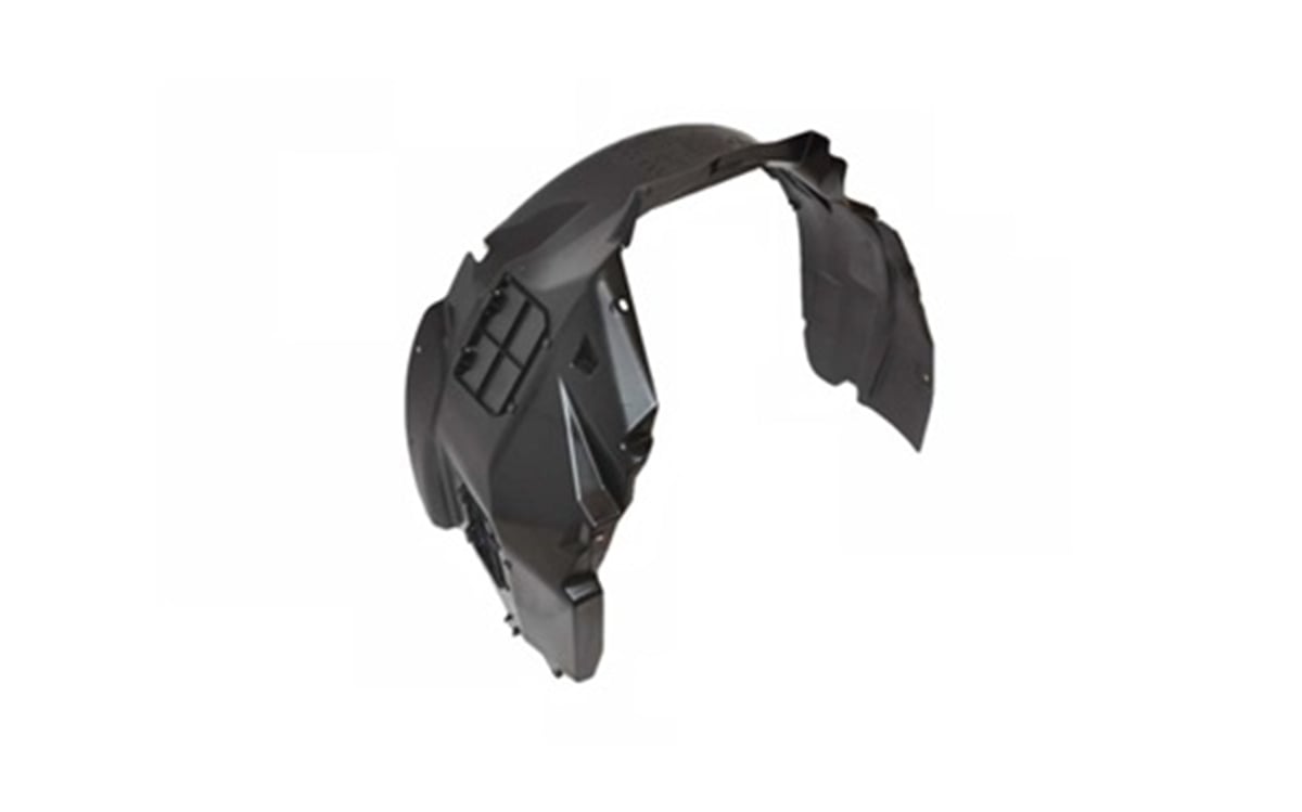 LANCIALANCİA YPSILON ÖN ÇAMURLUK DAVLANCİA SOL.11 51833645DE-GALAN15YP002