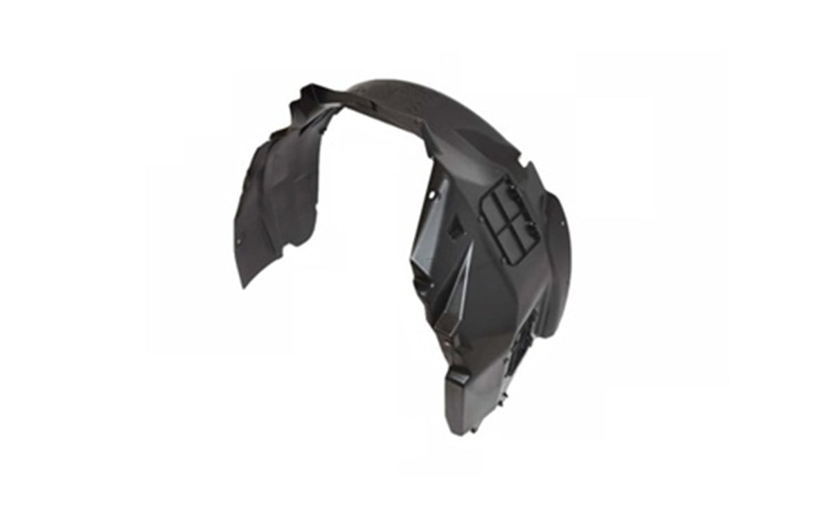 LANCIALANCİA YPSILON ÖN ÇAMURLUK DAVLANCİA SAĞ.11 51833643DE-GALAN15YP001