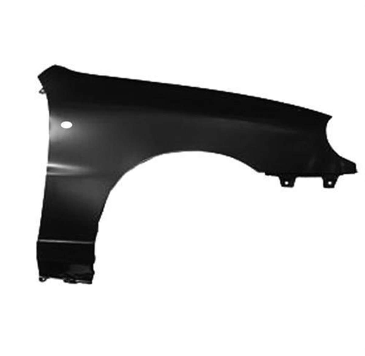 LANOSDAEWOO LANOS ÖN ÇAMURLUK DELİKLİ SAĞ.00- 96220733DE-GADAW08LA006