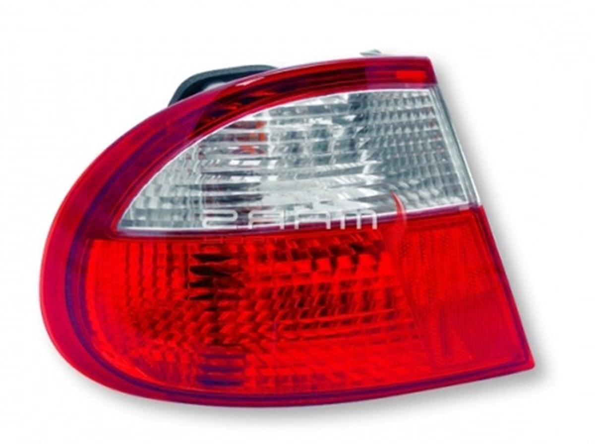 LANOSSTOP LAMBASI DIŞ SOL DAEWOO LANOS 98-00 DUYSUZ MARS 510225MARS-MARS 510225