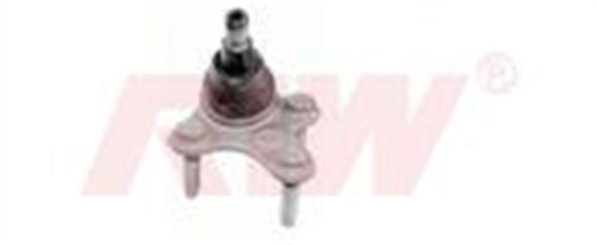 LEONALT ROTİL SOL GOLF 7-PASSAT 05 A3 13 LEON 06-12 OCTAVIA 12 RIW VW1020RIWRIW VW1020