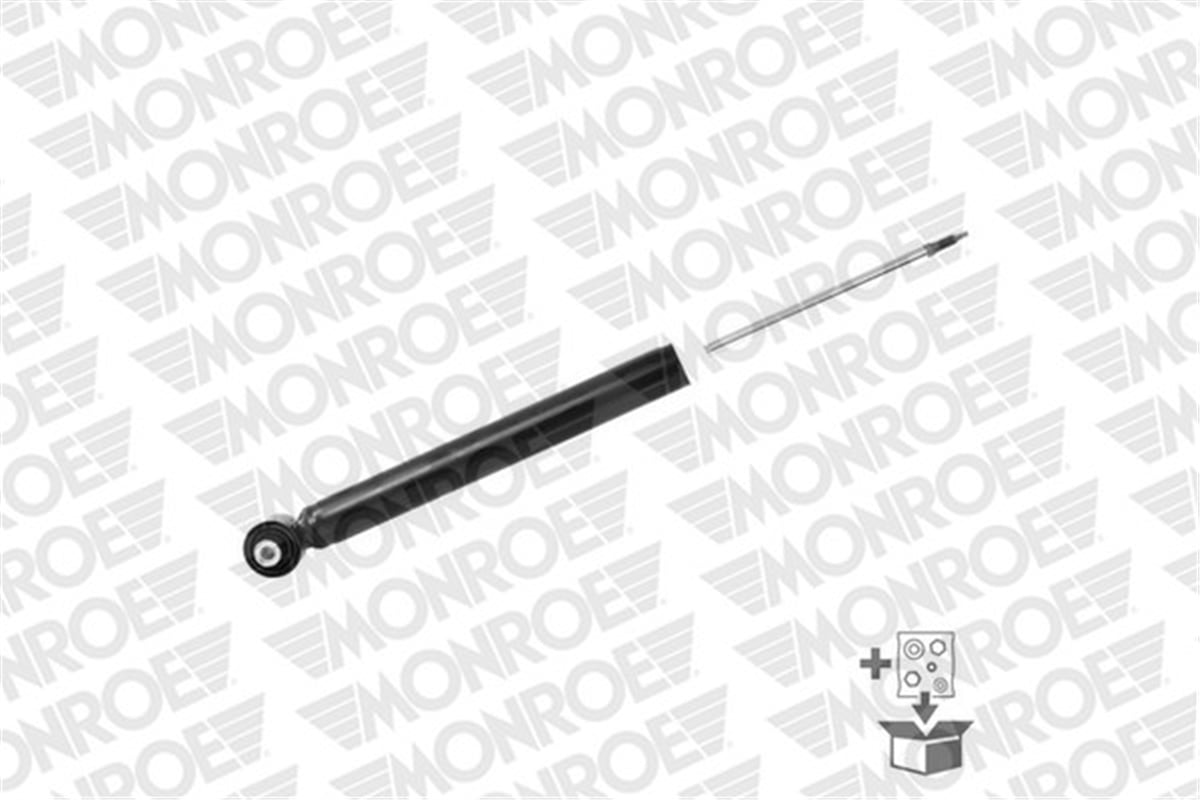 LEONARKA AMORTİSÖR L-R GOLF VII 2013 A3 2014 LEON 2013 59MM-13MM OESPECTRUM E1389 MONROE 376195SPMONROEMONROE 376195SP