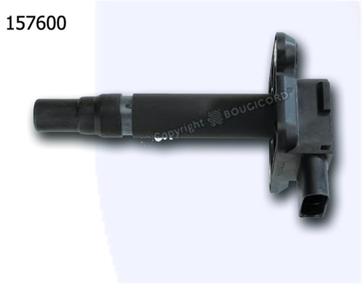 LEONATEŞLEME BOBİNİ GOLF IV-A3-A6 97-05 -PASSAT-BORA 00-05 -LEON-TOLEDO 00-06 -OCTAVIA 99-10 1.8T UNUVAR 157600UNUVARUNUVAR 157600