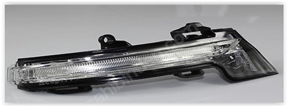 LEONAYNA SİNYALİ SOL LEON 2013 OEK 5F0949101AOEKOEK 5F0949101A