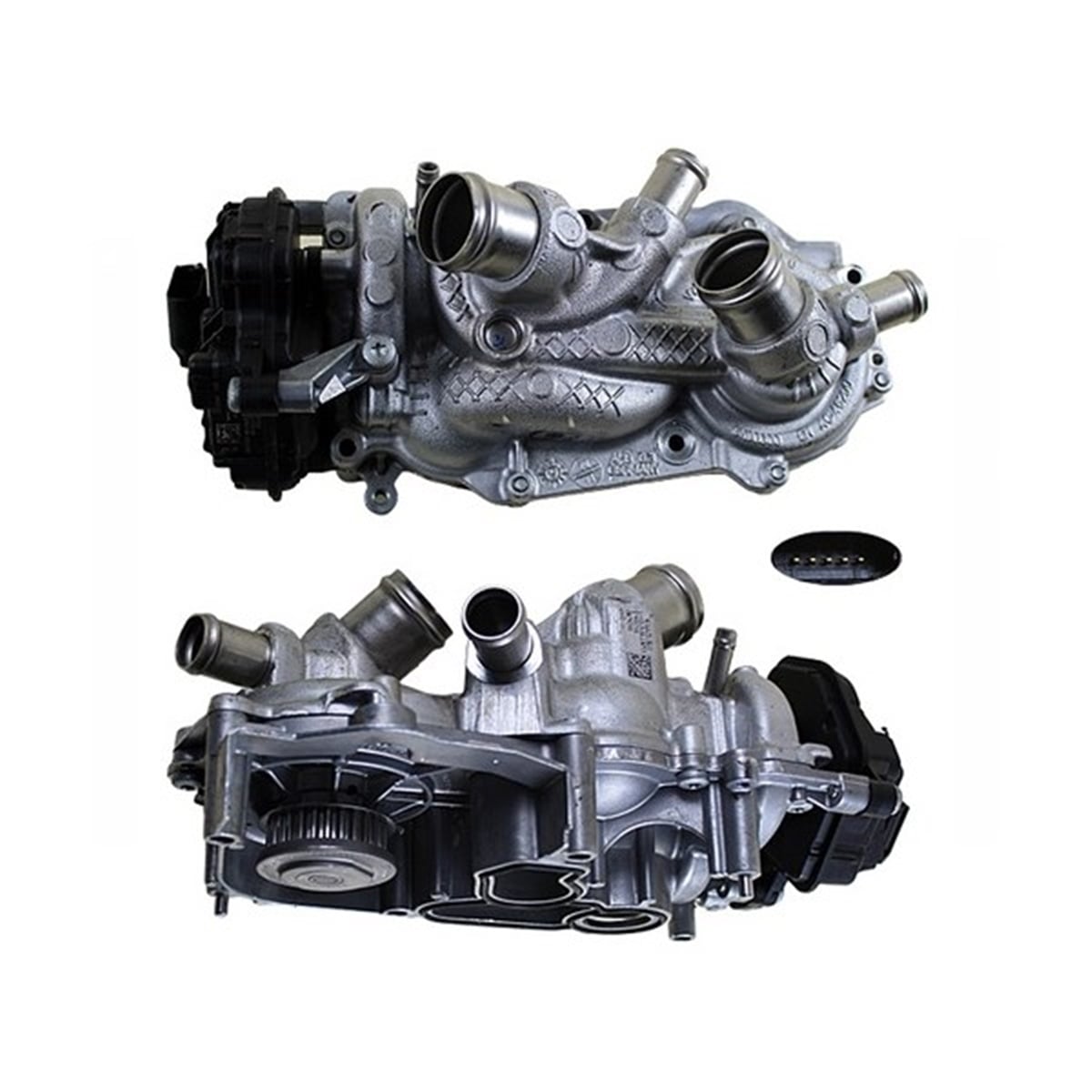 LEONDEVİRDAİM PASSAT-ARTEON-LEON-OCTAVIA 1.5 TSI 2015 OEK 05E121111GOEKOEK 05E121111G