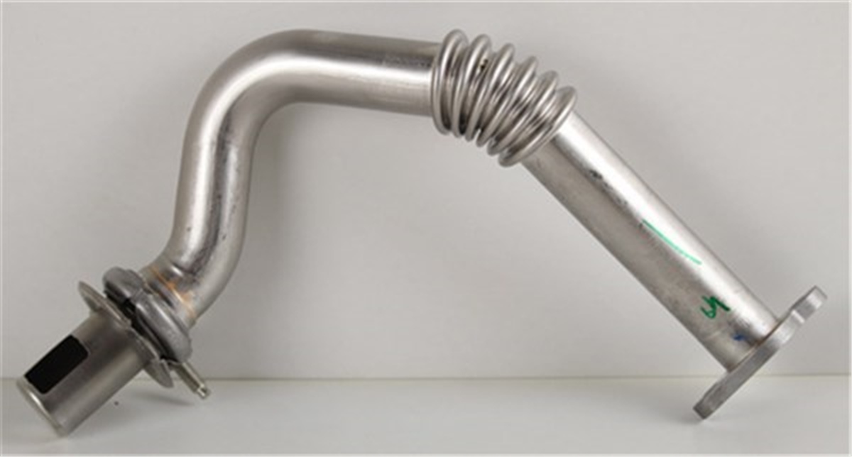 LEONEGR BORUSU GOLF6-JETTA-PASSAT-POLO-LEON 1.6 TDI OEK 03L131521ROEKOEK 03L131521R