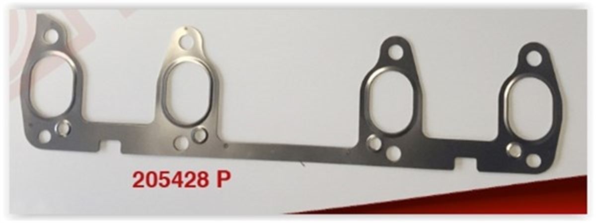 LEONEKSOZ MANİFOLD CONTASI GOLF-BORA-IBIZA-LEON-CORDOBA-A4-A3 1.6 BJB.AKL.AXB.BXE.BDJ.AVF.BFQ ROYAL 205428PROYALROYAL 205428P