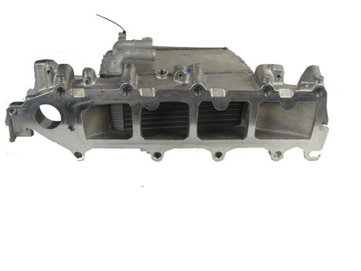 LEONEMME MANİFOLDU GOLF7-PASSAT-A3-LEON-KODIAQ 2012 1.6 TDI DCX DCZ DFG OEK 04L129711ABOEKOEK 04L129711AB