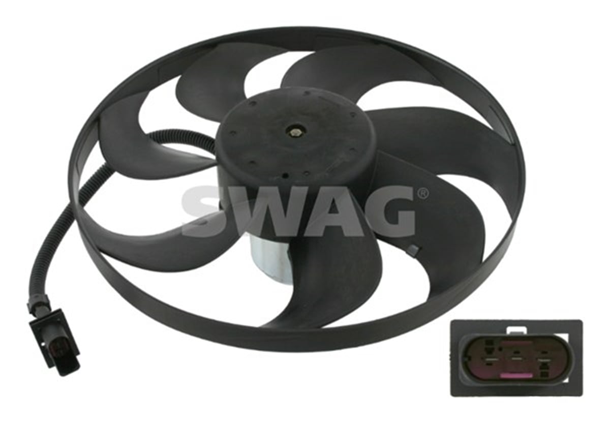 LEONFAN MOTORU BORA 98 GOLF IV 97 POLO 94 A3 96 LEON 99 TOLEDO 99 FABIA 99 OCTAVIA 99 FEBI 14742 SWAG 99914742SWAGSWAG 99914742