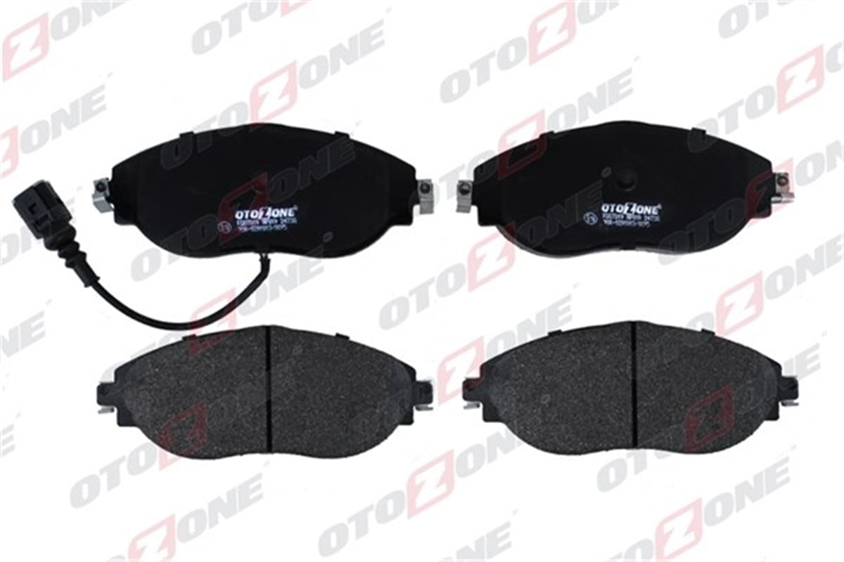 LEONÖN BALATA GOLF VII 5G1 12 PASSAT 362 3G5 10 14 CC 11 SHARAN 10 LEON 13 OCTAVIA 12 OTOZONE FDO7019OTOZONEOTOZONE FDO7019