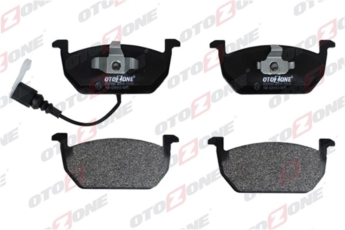 LEONÖN BALATA ÜSTTEN KULAKLI GOLF7-A3-LEON-OCTAVIA 12 GDB 2080 146X57 OTOZONE FDO7008OTOZONEOTOZONE FDO7008