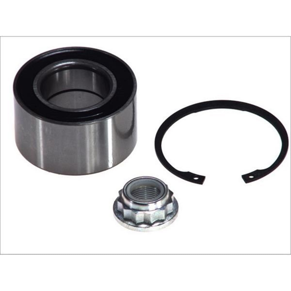 LEONÖN TEKER RULMANI GOLF IV-BORA-A3-SEAT-LEON-TOLEDO-SKODA-OCTAVIA VKBA3455 OPTIMAL 101113OPTIMALOPTIMAL 101113