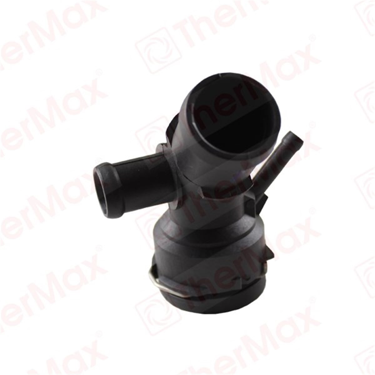 LEONRADYATOR ÜST SU FLANŞ GOLF5-JETTA-PASSAT-LEON-OCTAVIA-A3 04-10 THERMAX T02.242THERMAXTHERMAX T02.242