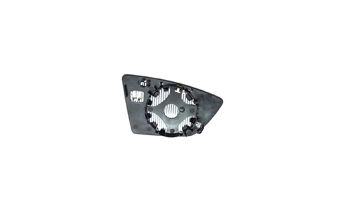 LEONSEAT IBIZA/LEON DIŞ AYNA CAMI ISEAT SOL.17- 5F0857521ADE-GASEA11IB056