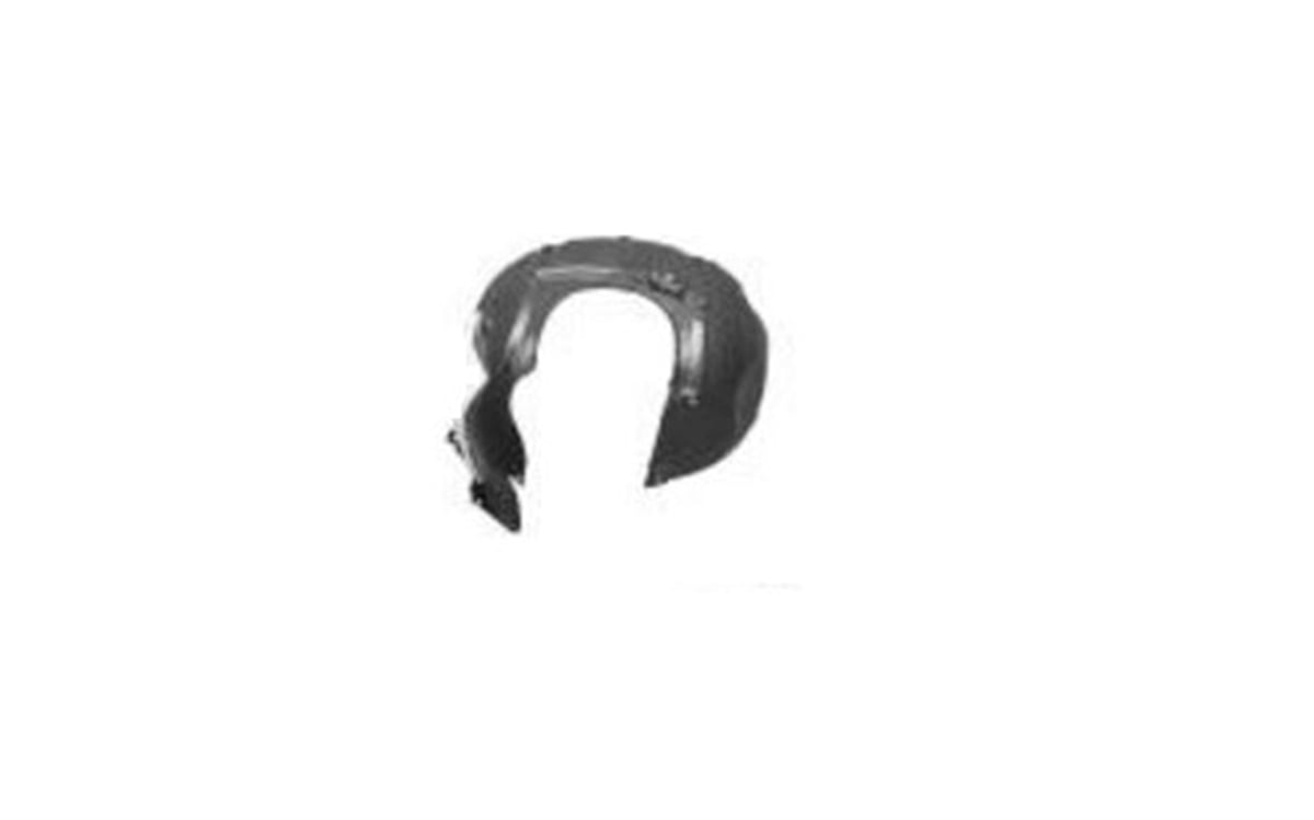 LEONSEAT LEON ÖN ÇAMURLUK DAVLIMBAZI SOL.12- 5F0809957FDE-GASEA15LE008