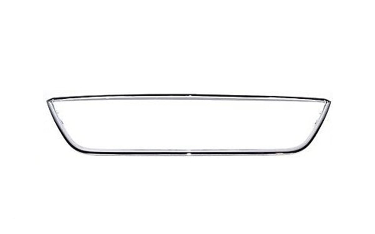 LEONSEAT LEON ÖN PANJUR ÇERÇEVESİ KROM 17- 5F0854643F2ZZDE-GASEA09LE011