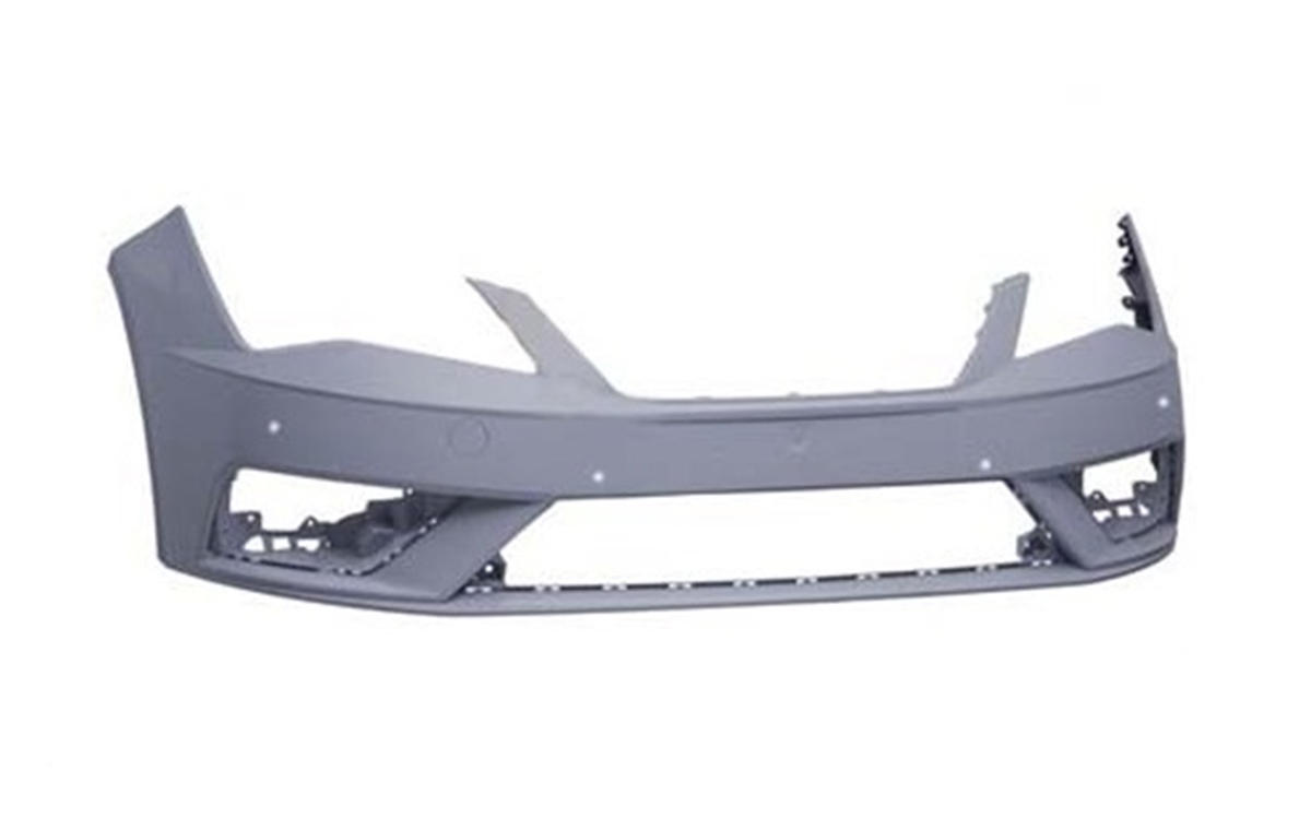 LEONSEAT LEON ÖN TAMPON SEN.DELIKLİ AST.17- 5F0807221TGRUDE-GASEA07LE040