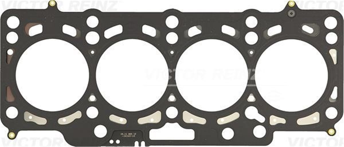 LEONSİLİNDİR KAPAK CONTASI 2 KERTİK CADDY-GOLF VI-JETTA-PASSAT-POLO-ROOMSTER-LEON 1.6TDI 10 CAYC-CAYB-CAYD V.REINZ 613636010V.REINZV.REINZ 613636010
