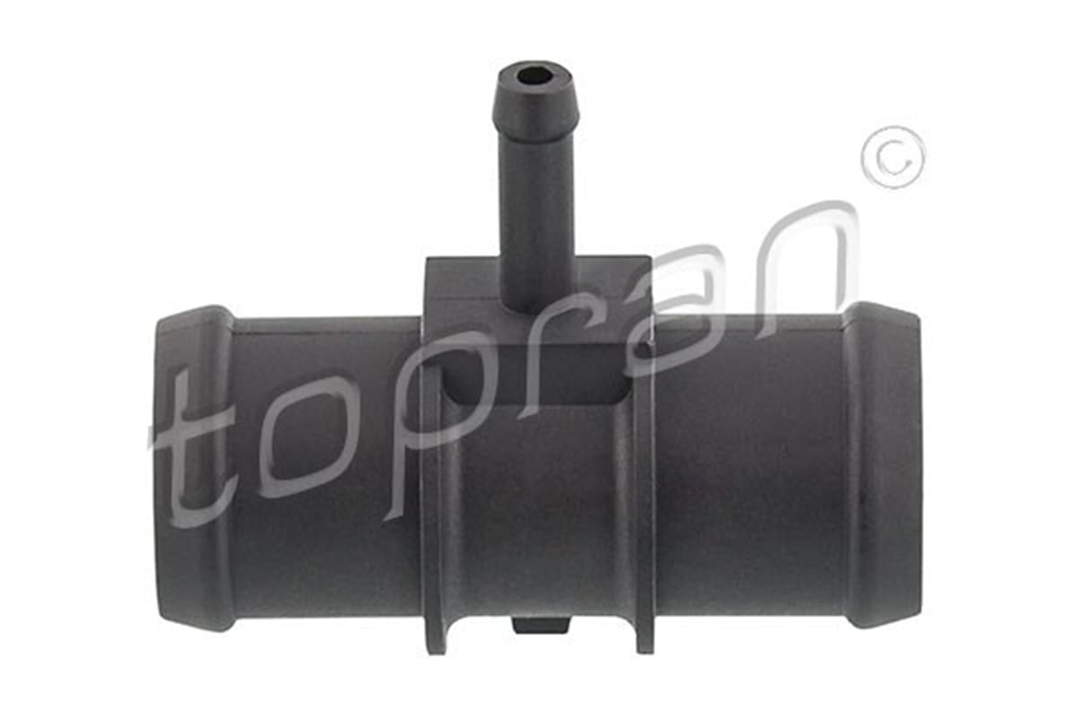 LEONSU FLANŞI GOLF5-JETTA-A3-LEON-OCTAVIA 1.4 1.6 BENZİNLİ OTOMATİK BGU-BSE TOPRAN 114734755TOPRANTOPRAN 114734755