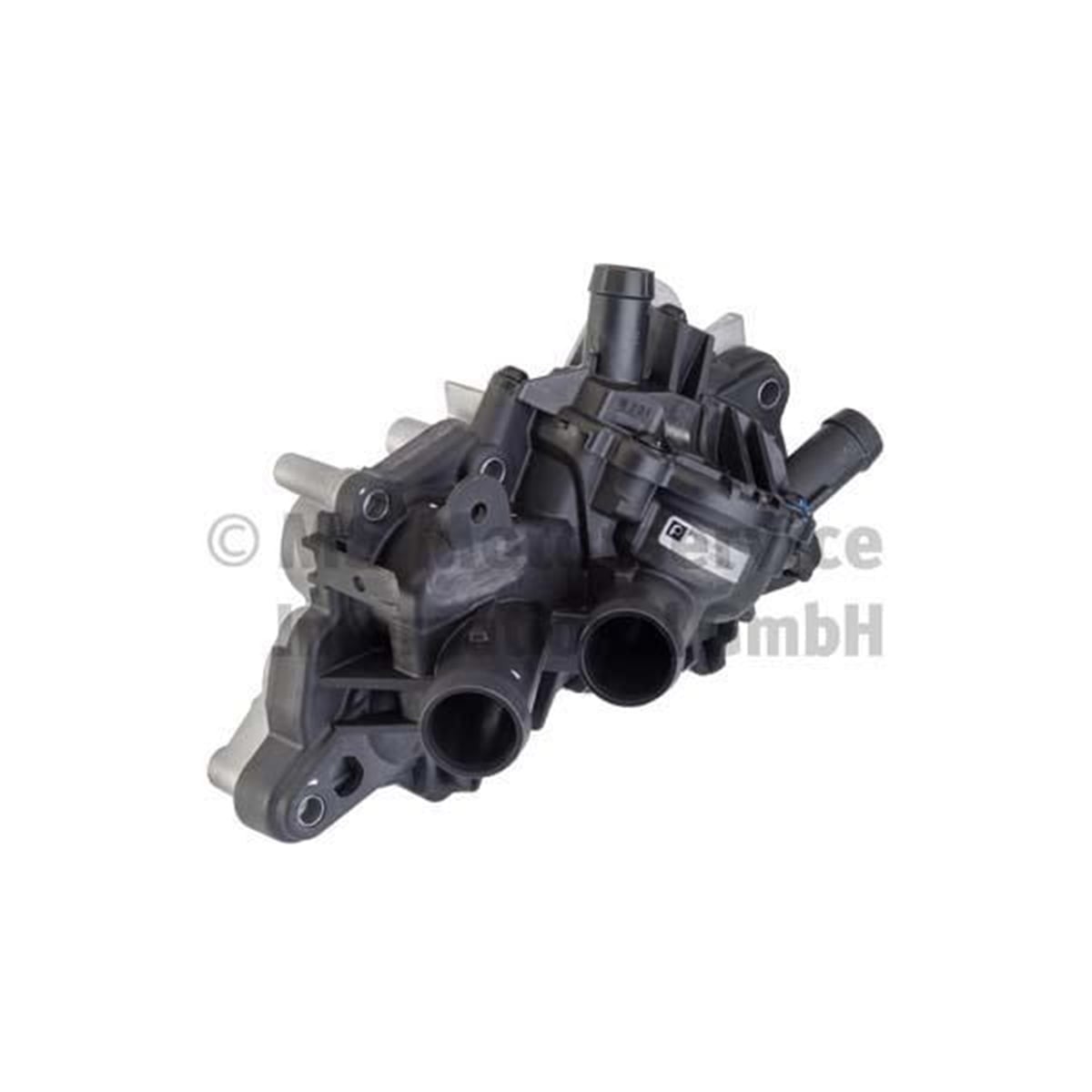 LEONSU POMPASI GOLF VII-LEON-A3 1.0-1.2-1.4-1.6 TSI 4 ÇIKIŞLI TERMOSTAT SU POMPASI PIERBURG 707152130PIERBURGPIERBURG 707152130