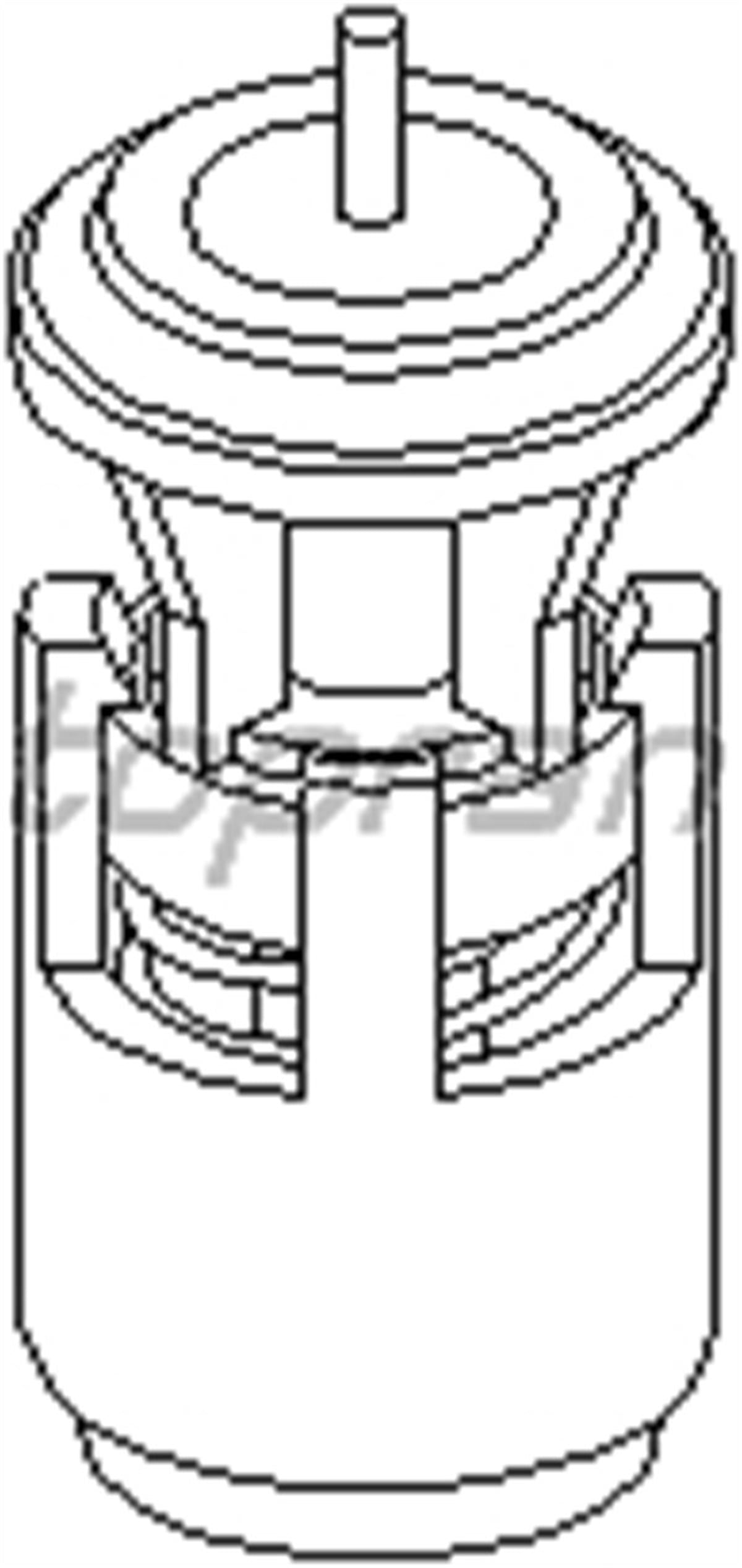 LEONTERMOSTAT KOMPLE BORA-CADDY II-III-GOLF III-IV-V-POLO-CORDOBA-IBIZA-FABIA-OCTAVIA-LEON-TOLEDO II TOPRAN 100616755TOPRANTOPRAN 100616755