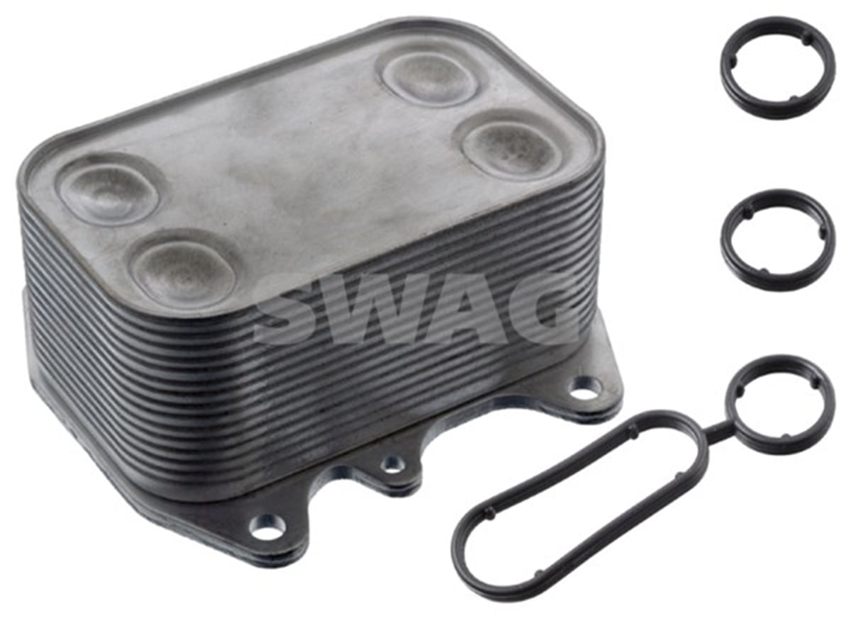 LEONYAĞ SOĞUTUCUSU SET GOLF6-CADDY-CRAFTER-T6-A3-LEON 1.6-2.0 TDI 2010 CAAB-CAYA-B-C-CKUB-CAAC FEBI 103463 SWAG 30103463SWAGSWAG 30103463