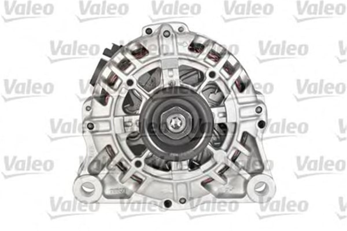 LINEAALTERNATÖR FIAT LINEA 1.3 MULTİJET-OPEL ASTRA VALEO 446751VALEOVALEO 446751