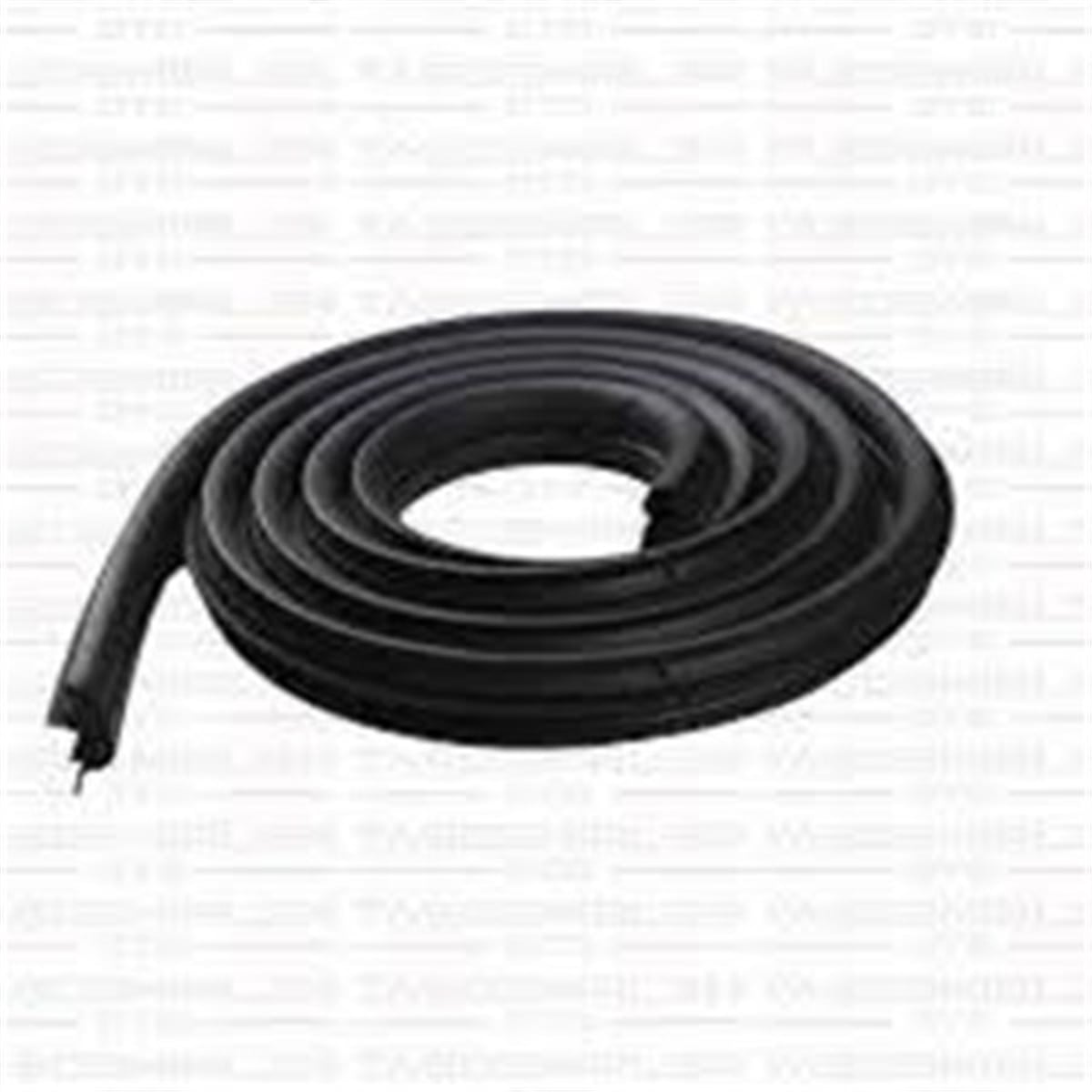 LINEAARKA KAPI FİTİLİ SAĞ-SOL LINEA D.200 SİLİKONSUZ SOSA 20468SOSASOSA 20468